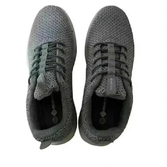 Dream Pairs Women's Lightweight Walking Shoe Casual Sneaker Size 7.5 - Picture 8 of 10